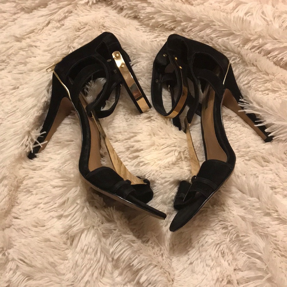 Forever 21 shoes